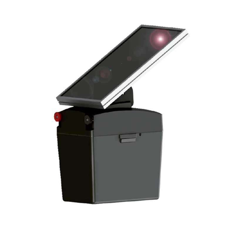 KIT SOLAR 2 W