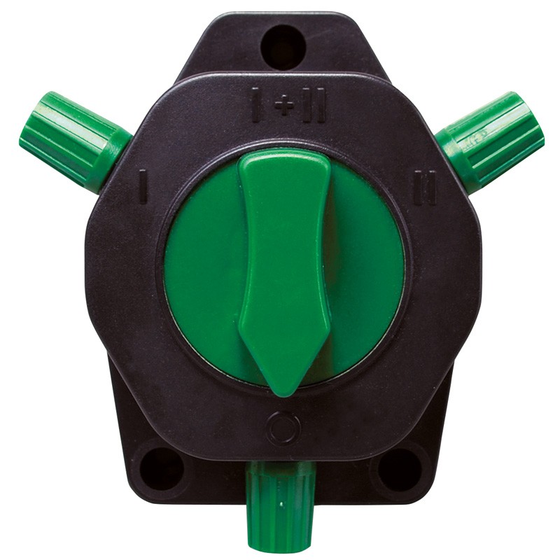 INTERRUPTOR PARA CERCADO