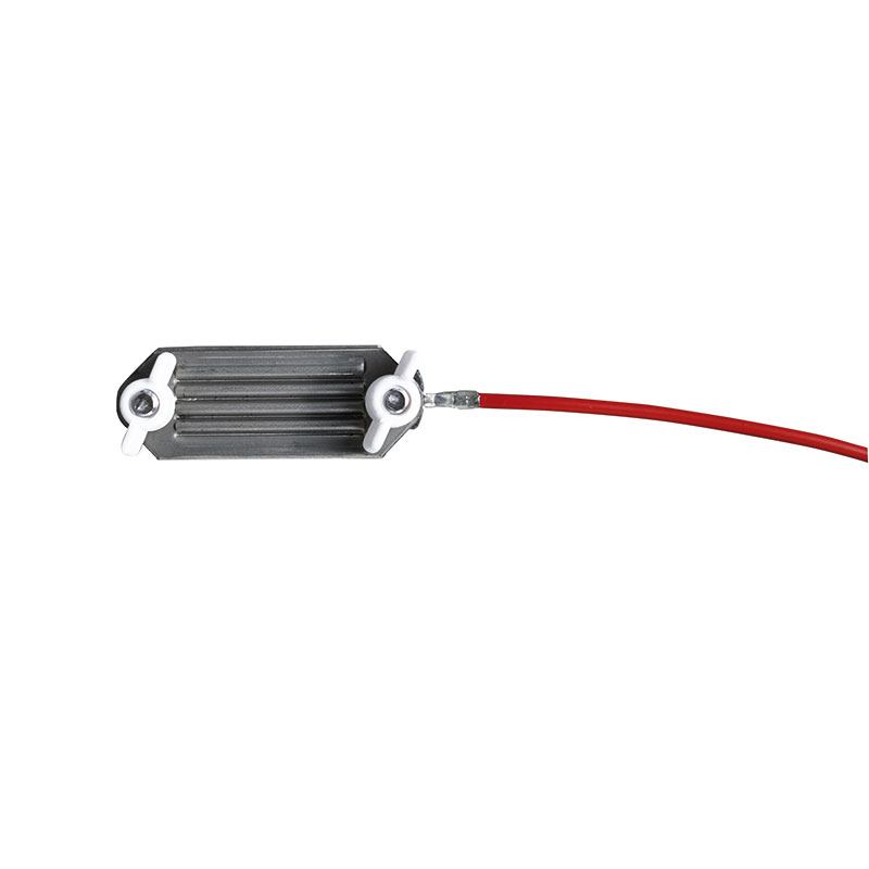 CONECTOR ELECTRICO PARA CINTA
