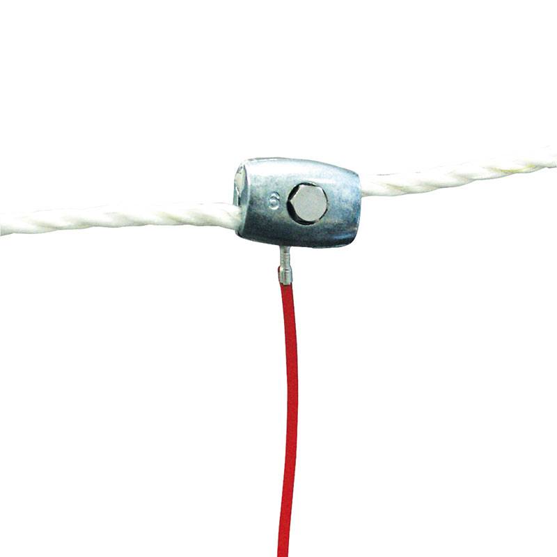 CONECTOR ELECTRICO PARA CORDON