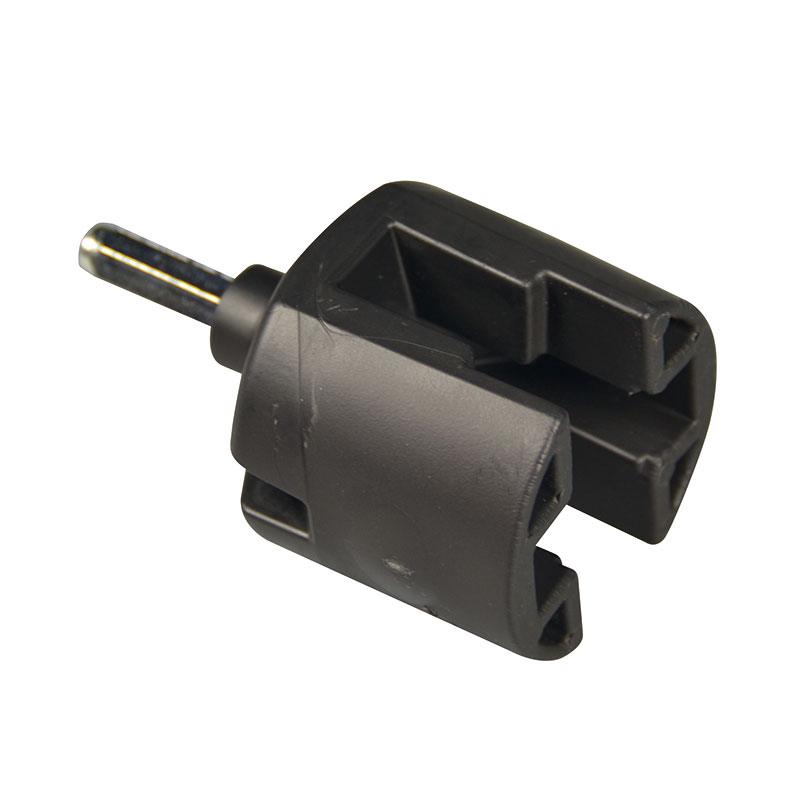 ADAPTADOR MONTA - AISLADORES
