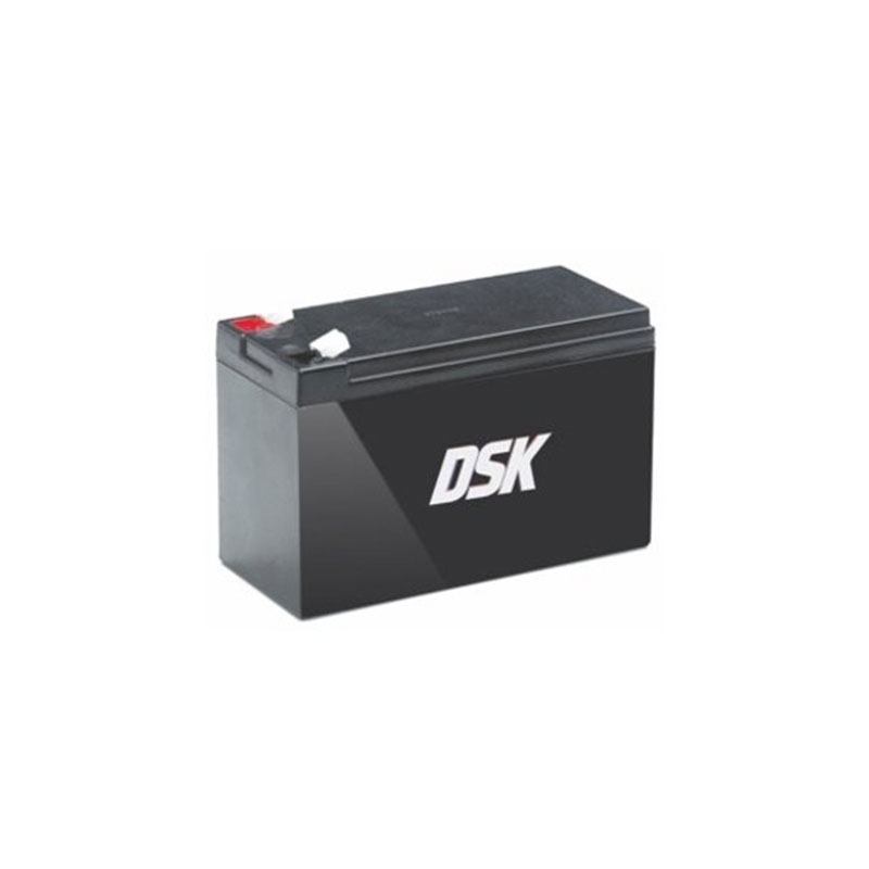 BATERIA RECARGABLE 12V / 7 A/h